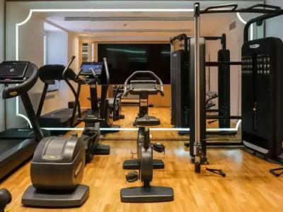 Sofitel Roma Villa Borghese - 27