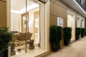 Hotel Metropolitan, Bologna