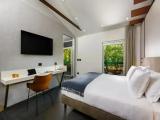 Penthouse Double Suite