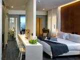 Exclusive Double Suite