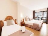 Superior Quadruple room