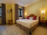 Superior Double room with mountain view