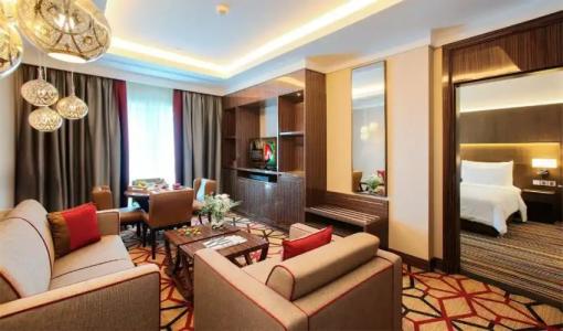 Dusit D2 Kenz Dubai - 108