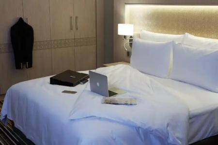 Dusit D2 Kenz Dubai - 101