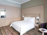 D’Luxe Double room