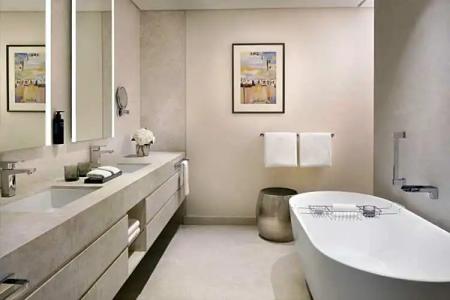 La Ville & Suites CITY WALK Dubai, Autograph Collection - 122
