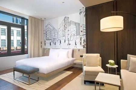 La Ville & Suites CITY WALK Dubai, Autograph Collection - 126