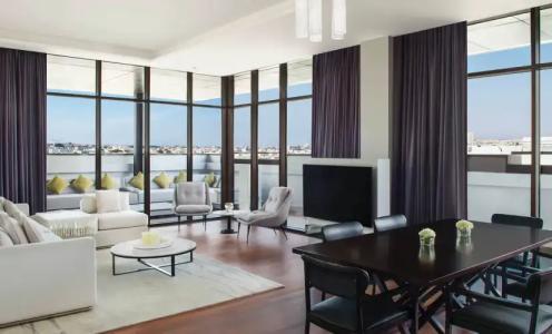 La Ville & Suites CITY WALK Dubai, Autograph Collection - 118