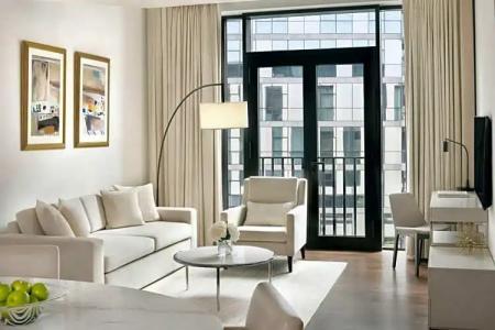 La Ville & Suites CITY WALK Dubai, Autograph Collection - 121