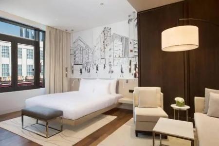 La Ville & Suites CITY WALK Dubai, Autograph Collection - 115