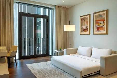 La Ville & Suites CITY WALK Dubai, Autograph Collection - 127