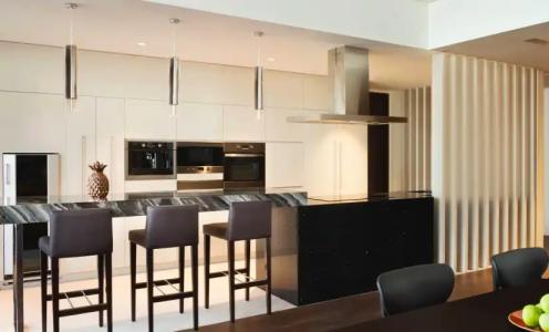 La Ville & Suites CITY WALK Dubai, Autograph Collection - 119