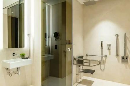 La Ville & Suites CITY WALK Dubai, Autograph Collection - 106