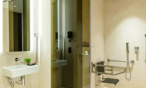 La Ville & Suites CITY WALK Dubai, Autograph Collection - 103