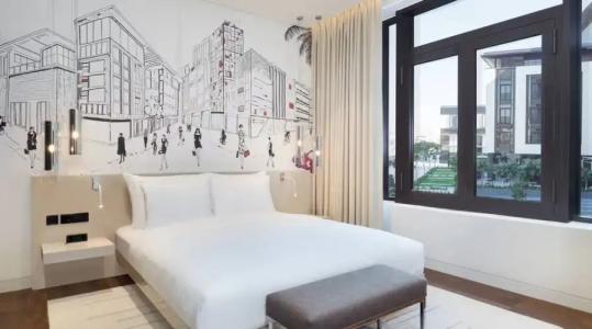 La Ville & Suites CITY WALK Dubai, Autograph Collection - 135