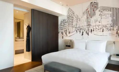 La Ville & Suites CITY WALK Dubai, Autograph Collection - 116