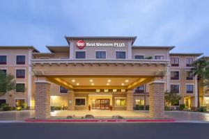 Best Western Plus Chandler Hotel & Suites, Chandler