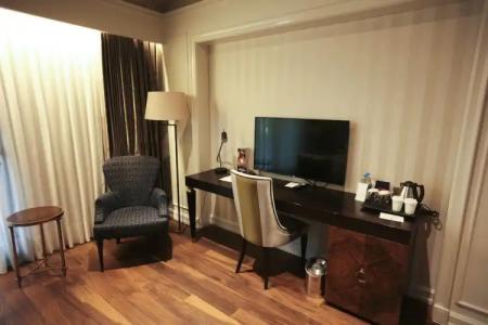 DoubleTree By Hilton Izmir Airport - 68