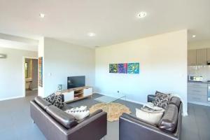 Parker Eco House, Albany