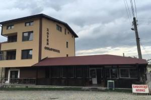 Hotel Opalchenets, Shipka