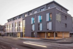 Design & Lifestyle Hotel Estilo, Aalen