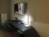 Business room