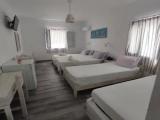 Economy Quadruple room