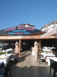 Sky Alremu Apart - 11