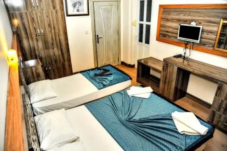 Sky Alremu Apart - 14