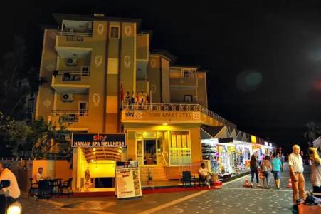 Sky Alremu Apart - 9