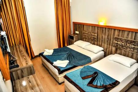 Sky Alremu Apart - 1