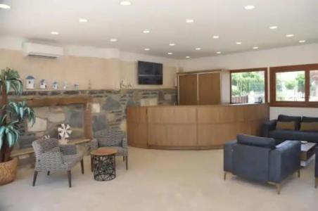 Maye Residence