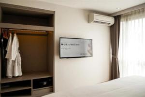 Brique Hotel Chiangmai, Chiang Mai