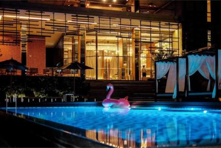 Brique Chiangmai - 15