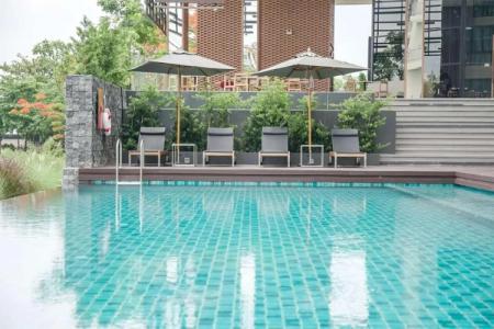 Brique Chiangmai - 11
