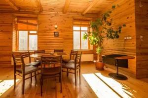 Guest House «Alevi Holiday Home with Sauna», Tallinn