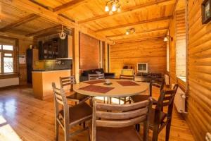 Guest House «Alevi Holiday Home with Sauna», Tallinn