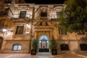 Hotel Rector, Salamanca
