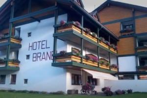Hotel Brandl