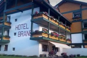 Hotel Brandl, Innichen
