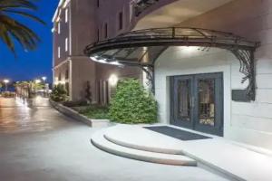 Boutique Hotel La Roche, Tivat