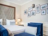 2 Bedrooms Premium Suite with balcony and with sea view