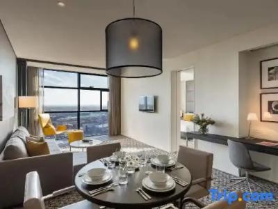 Fraser Suites Sydney - 124