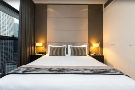 Fraser Suites Sydney - 5