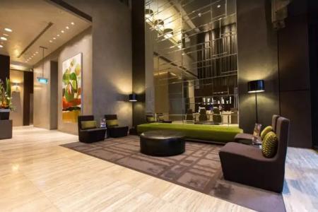 Fraser Suites Sydney - 1