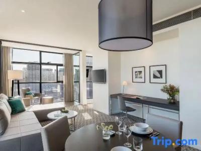 Fraser Suites Sydney - 84