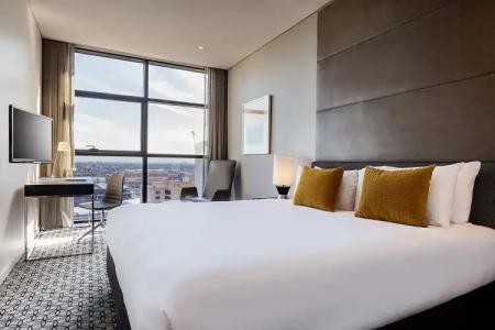 Fraser Suites Sydney - 4