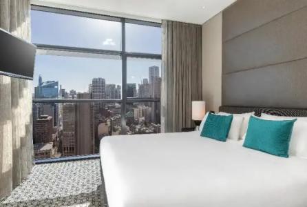 Fraser Suites Sydney - 79