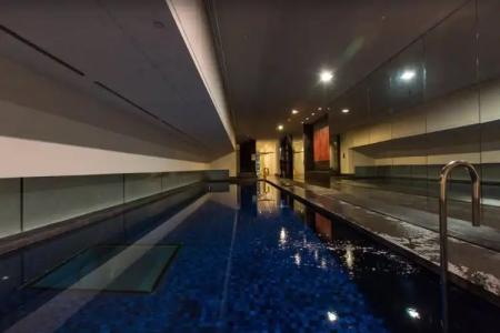 Fraser Suites Sydney - 24