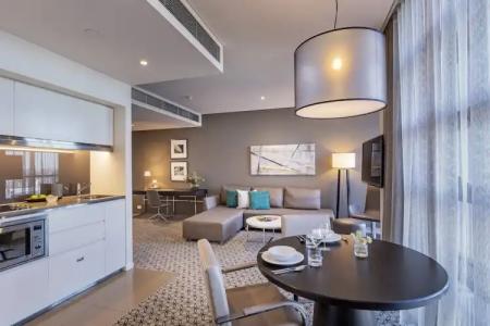 Fraser Suites Sydney - 78